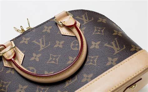 louis vuitton vegan leather|what color is vachetta leather.